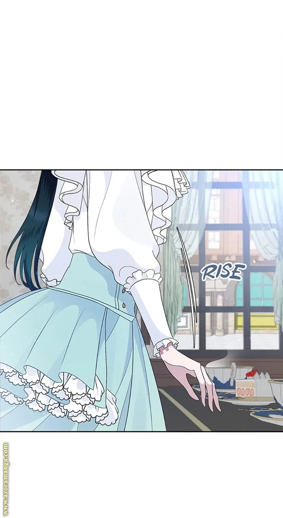 Read I Stole The Father Lead’s First Love AR Manga Online