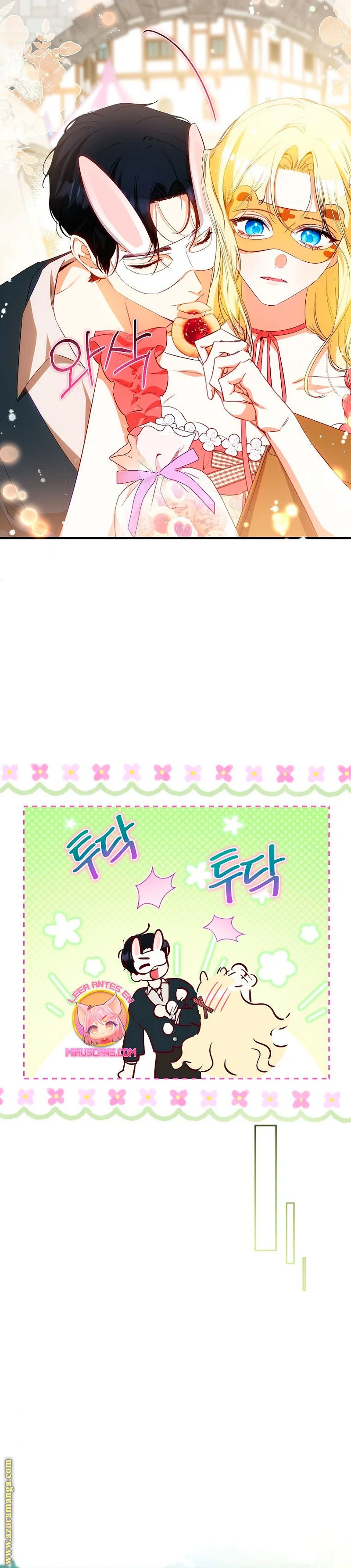 Read I Think I Have Transmigrated Somewhere AR Manga Online
