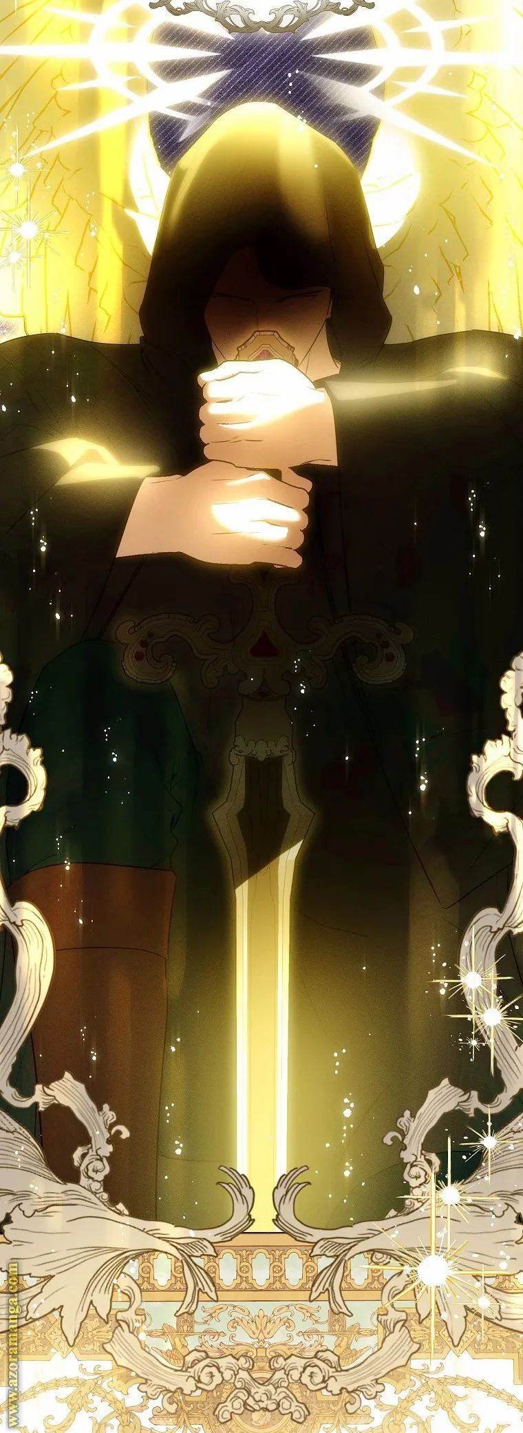 Read I Think I Have Transmigrated Somewhere AR Manga Online