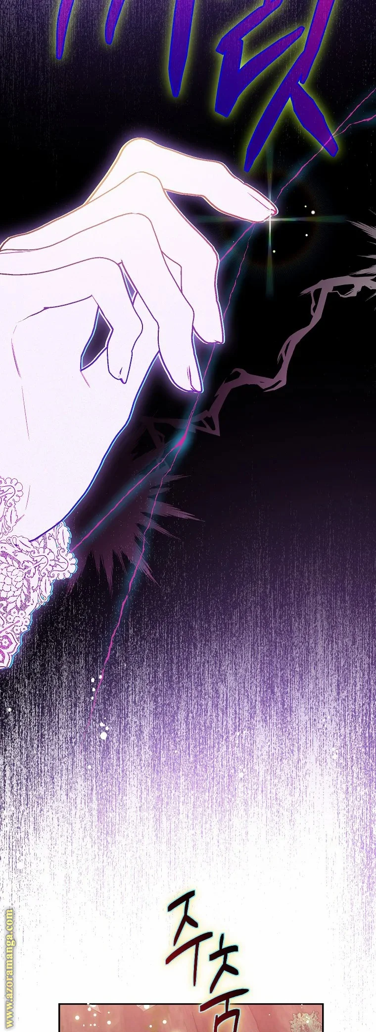 Read I Think I Have Transmigrated Somewhere AR Manga Online