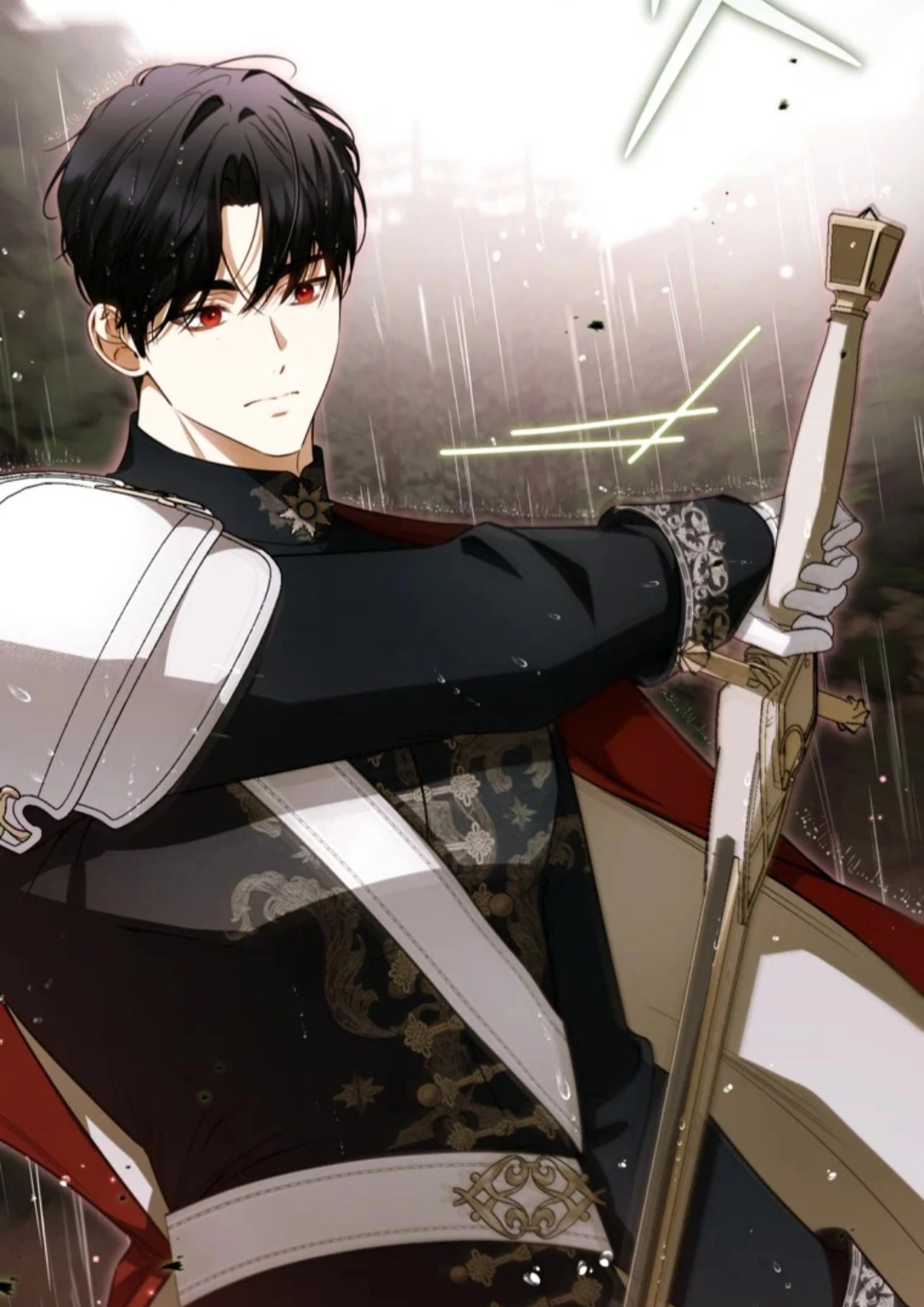 Read I Think I Have Transmigrated Somewhere AR Manga Online