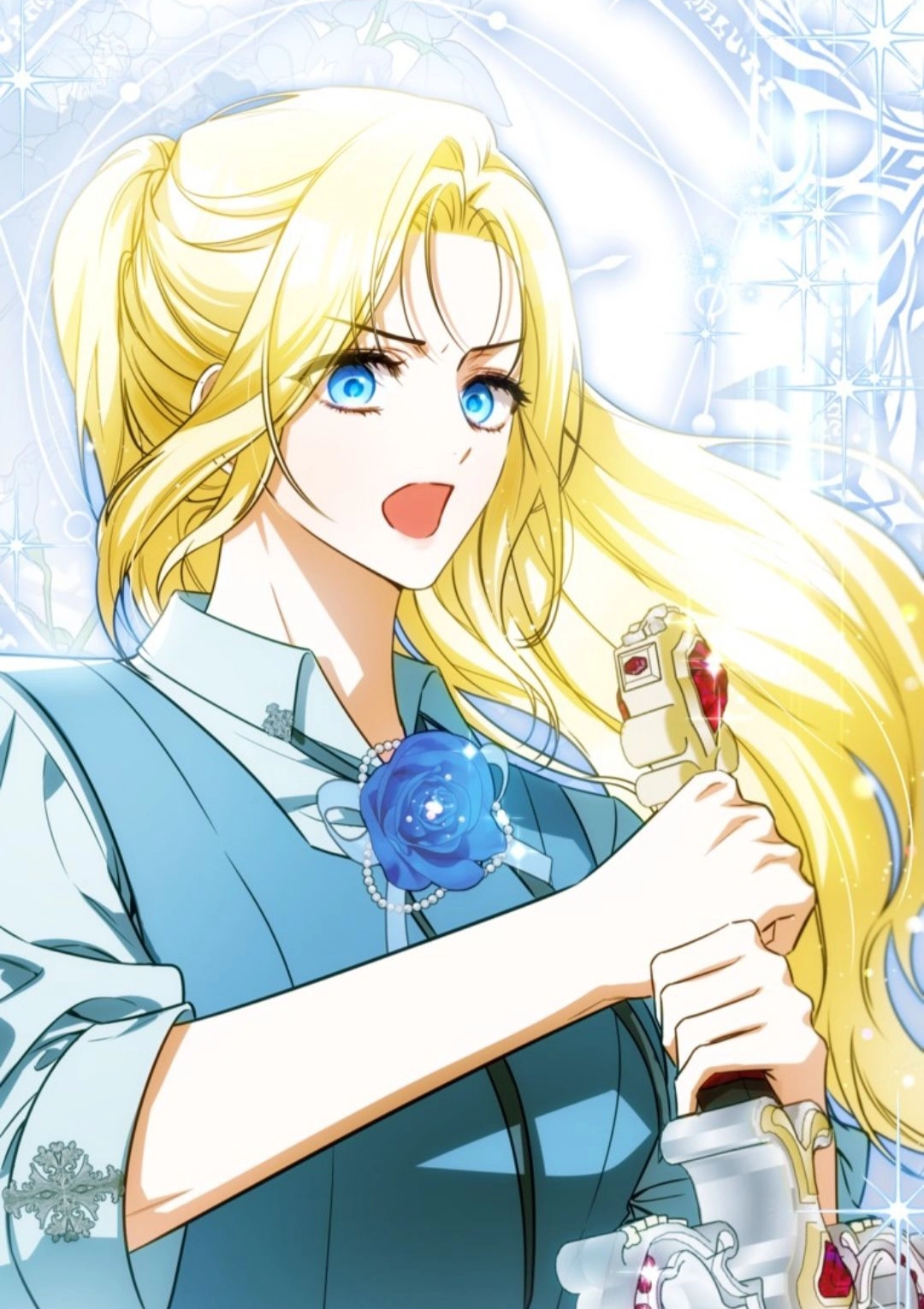 Read I Think I Have Transmigrated Somewhere AR Manga Online