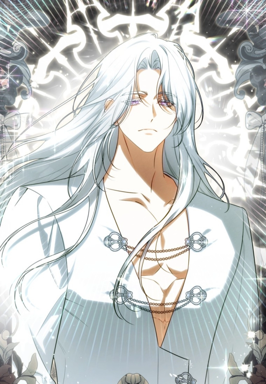 Read I Think I Have Transmigrated Somewhere AR Manga Online