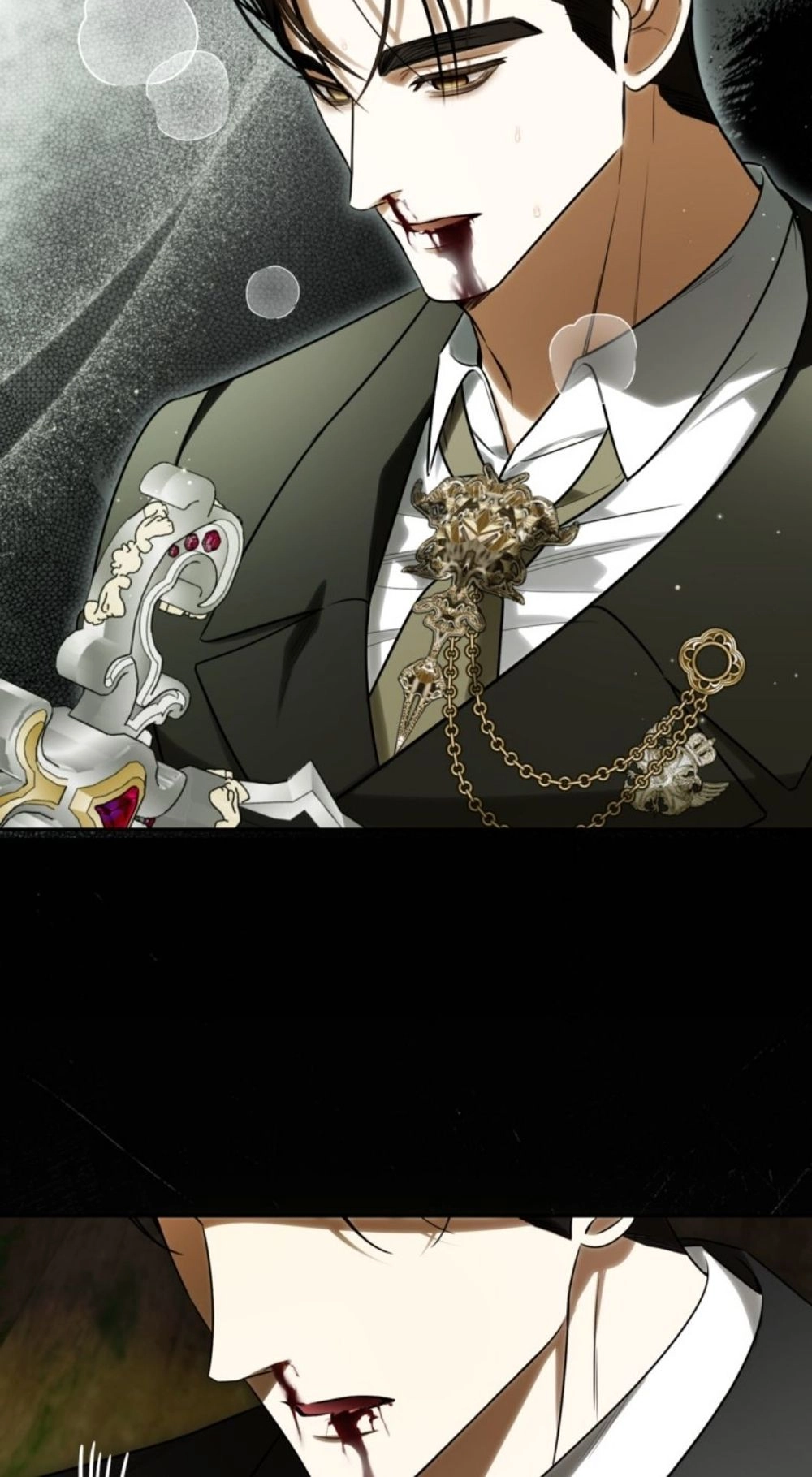 Read I Think I Have Transmigrated Somewhere AR Manga Online