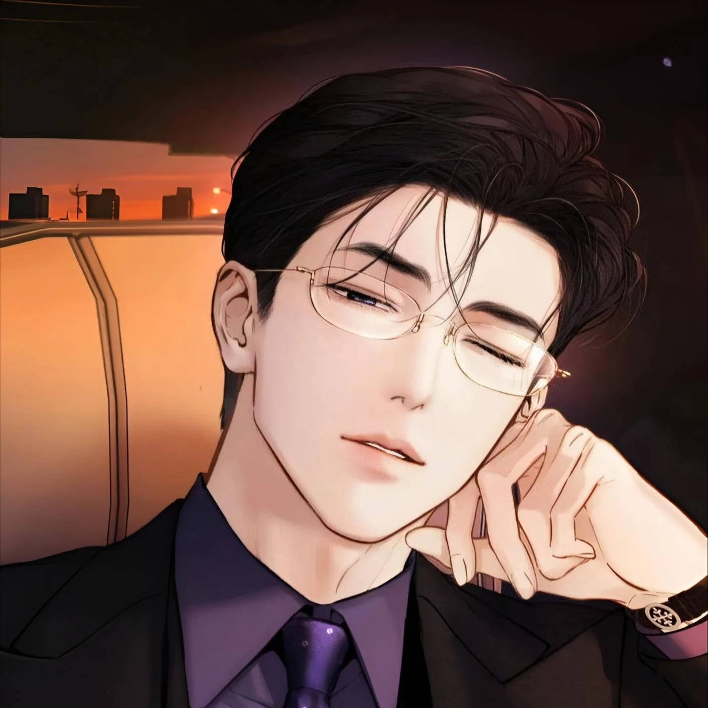 Read I Think I Have Transmigrated Somewhere AR Manga Online