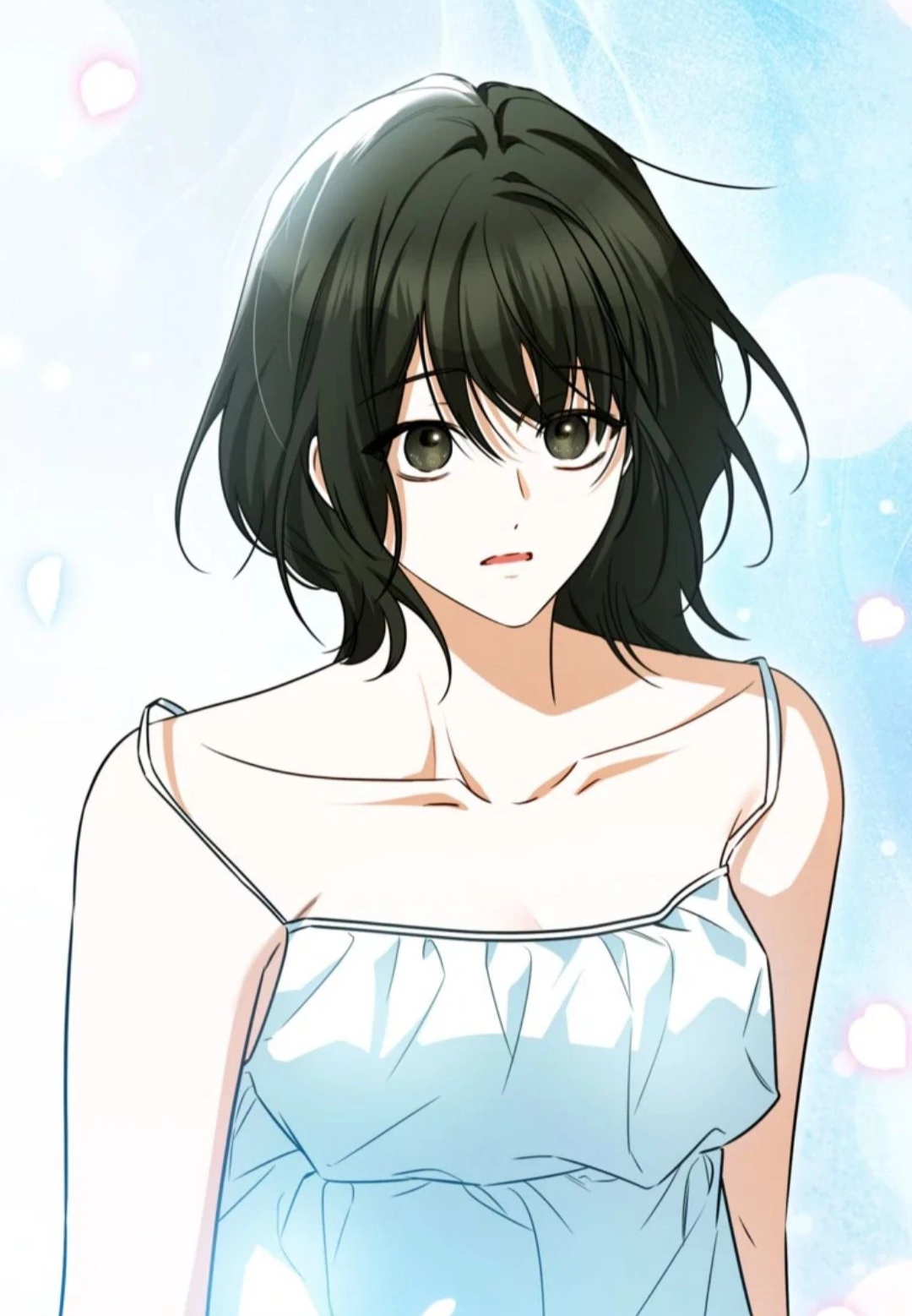 Read I Think I Have Transmigrated Somewhere AR Manga Online
