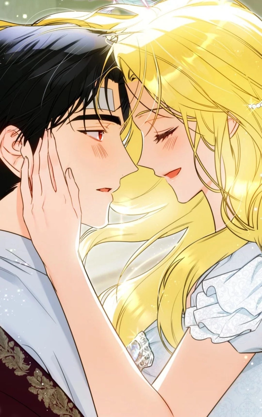 Read I Think I Have Transmigrated Somewhere AR Manga Online