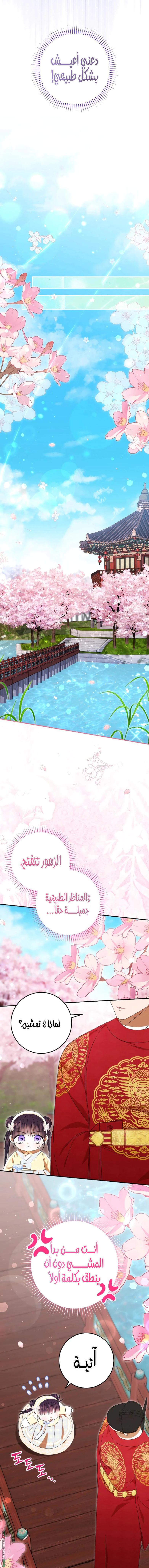 Read I Was Reincarnated as an Abandoned Baby Princess AR Manga Online