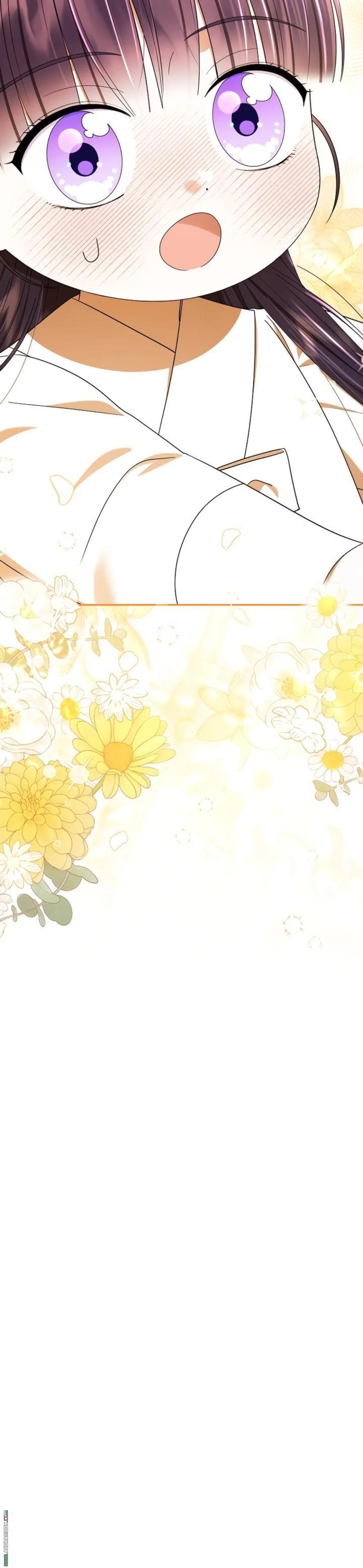Read I Was Reincarnated as an Abandoned Baby Princess AR Manga Online