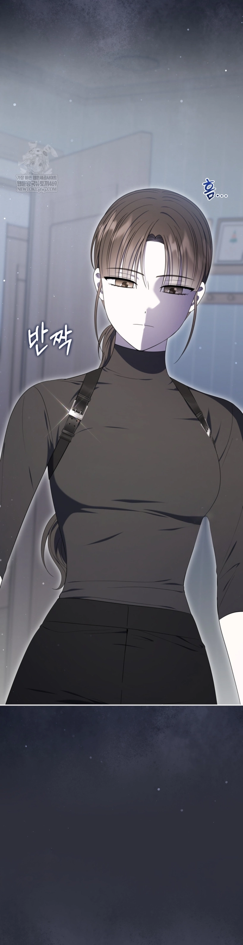 Read I Was Reincarnated as an Abandoned Baby Princess AR Manga Online