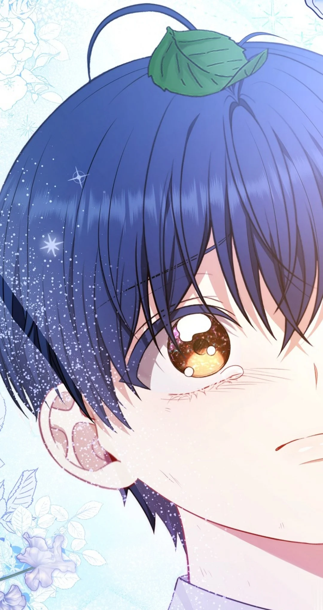 Read I Watched a Play AR Manga Online
