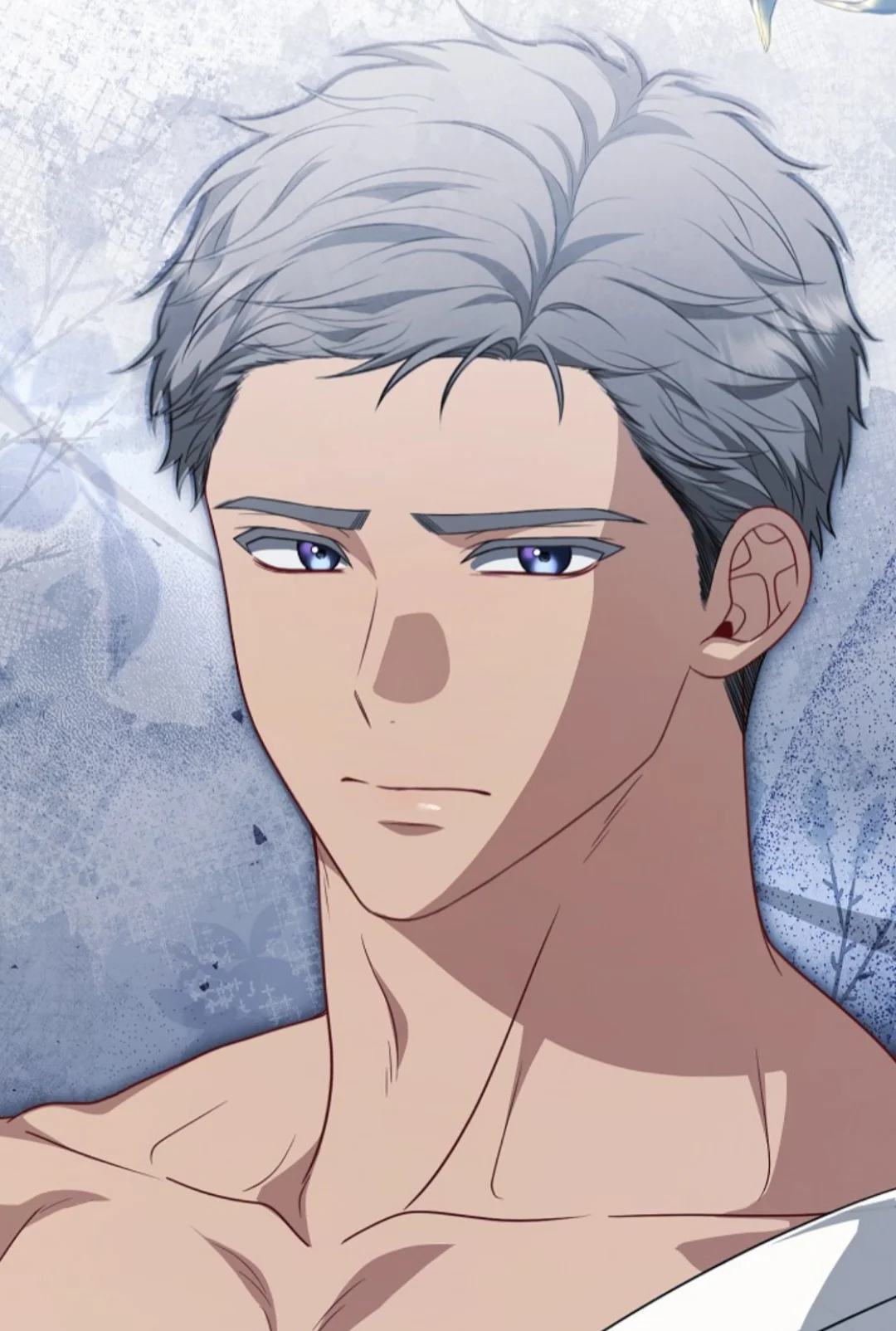 Read I Watched a Play AR Manga Online