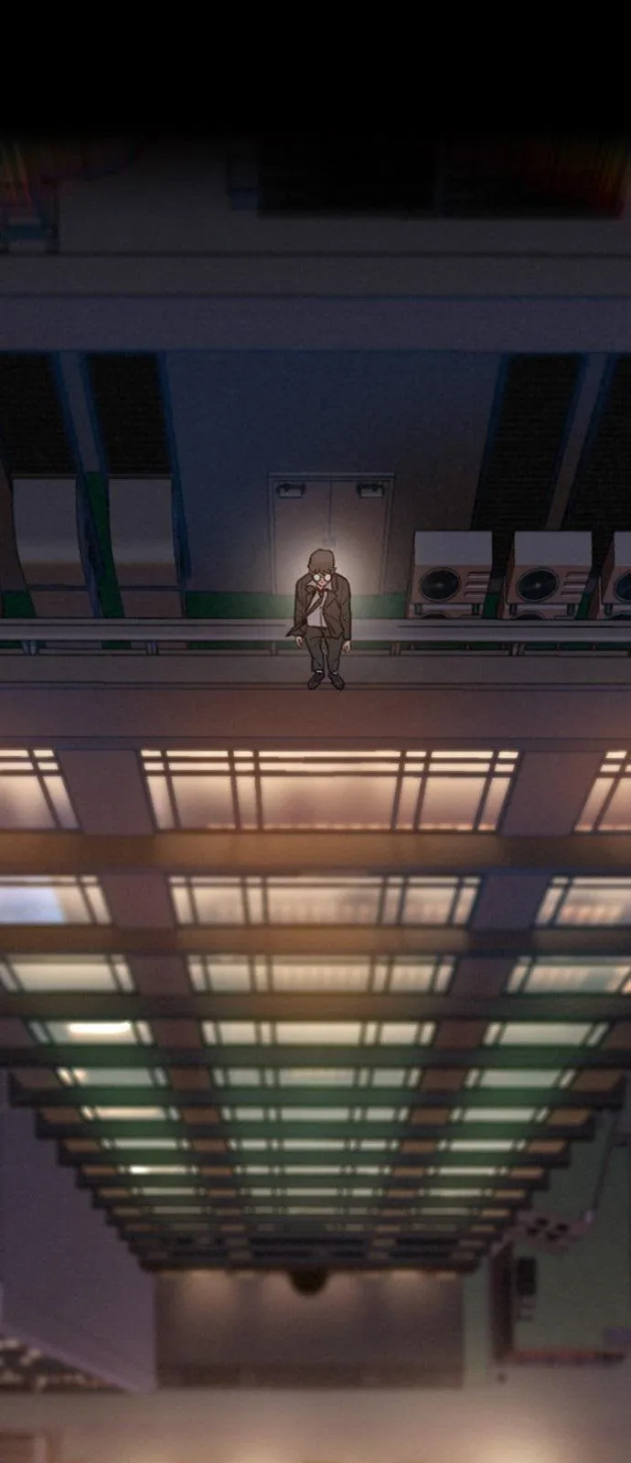 Read I Will Die Soon AR Manga Online