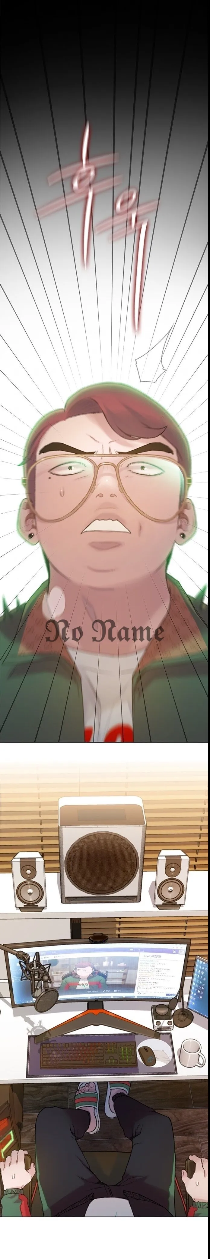 Read I Will Die Soon AR Manga Online