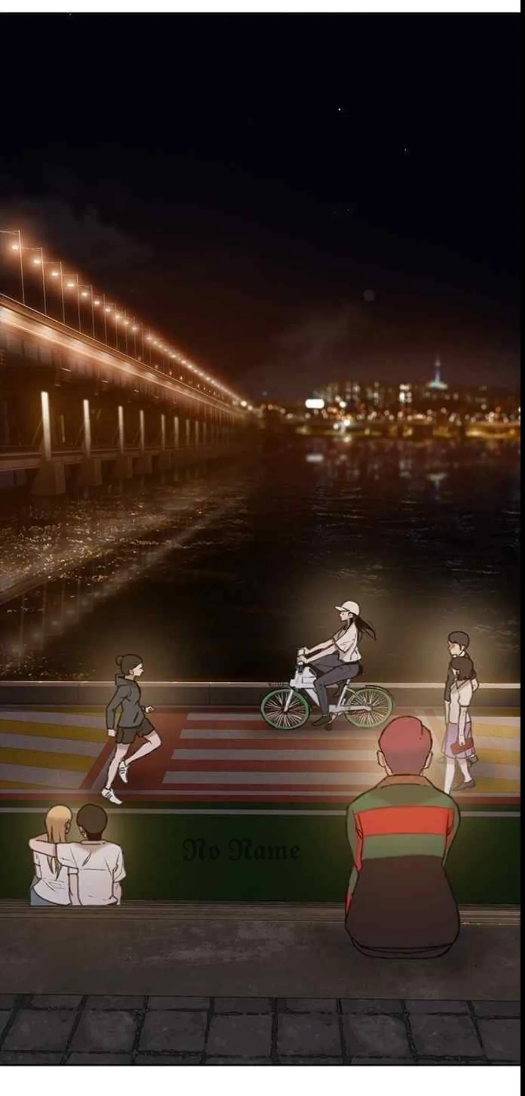 Read I Will Die Soon AR Manga Online