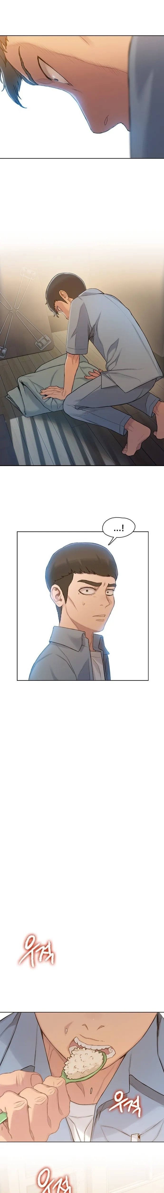 Read I Will Die Soon AR Manga Online
