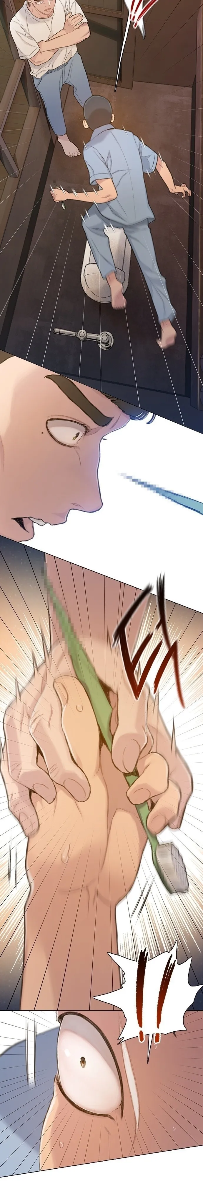 Read I Will Die Soon AR Manga Online