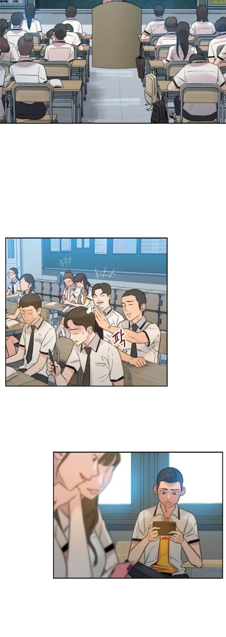 Read I Will Die Soon AR Manga Online
