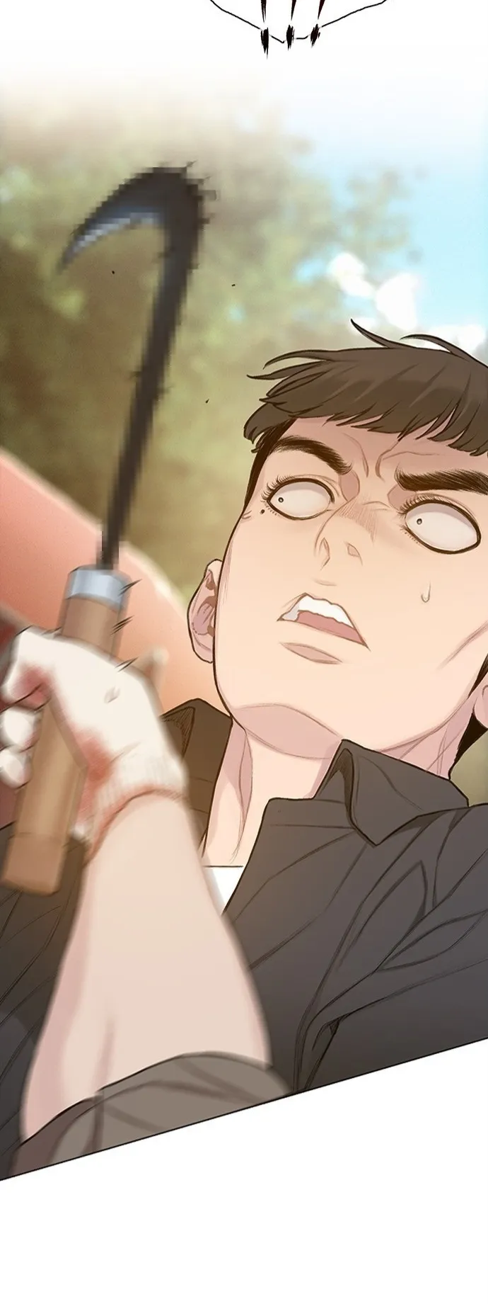 Read I Will Die Soon AR Manga Online