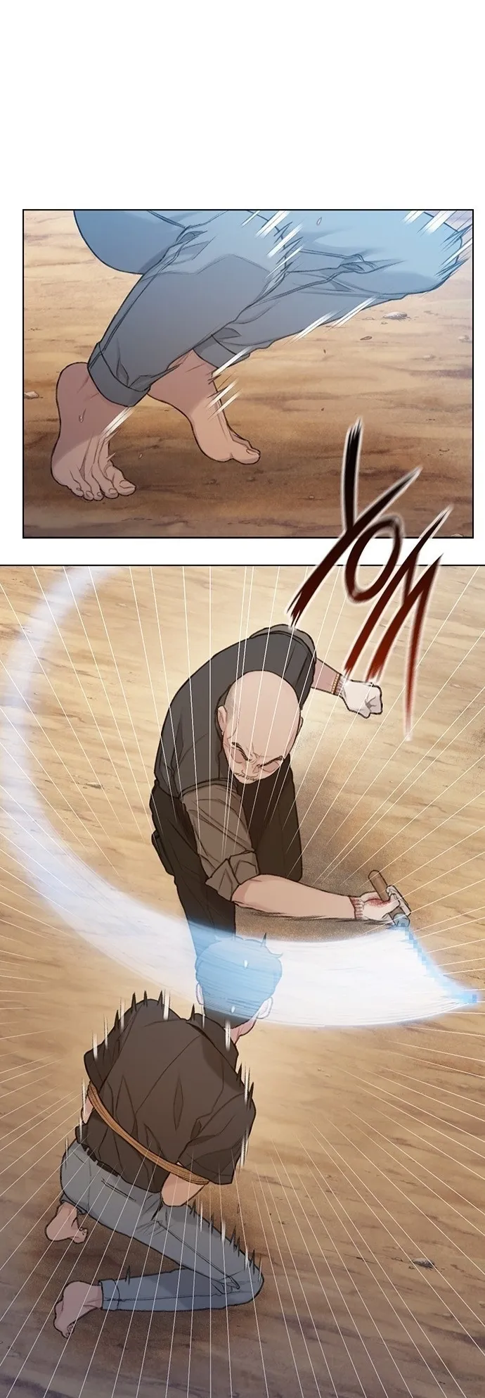 Read I Will Die Soon AR Manga Online