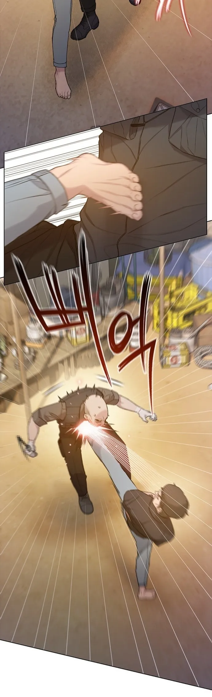 Read I Will Die Soon AR Manga Online