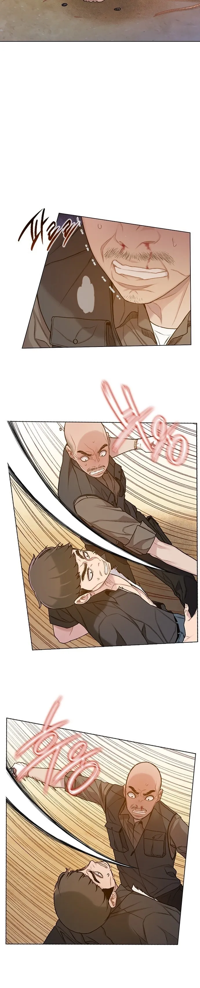Read I Will Die Soon AR Manga Online