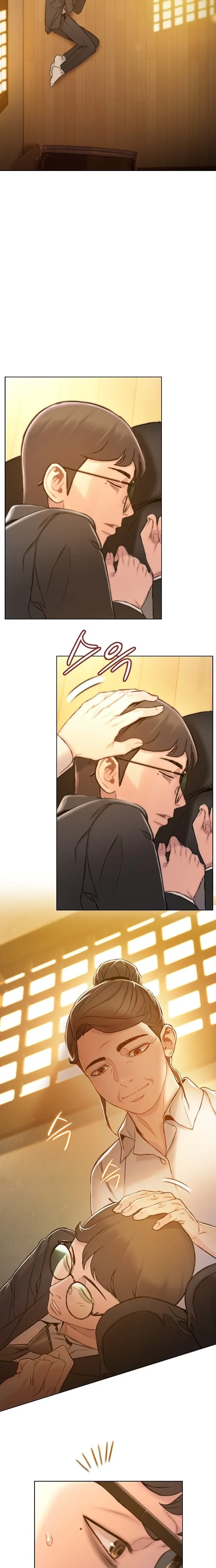 Read I Will Die Soon AR Manga Online