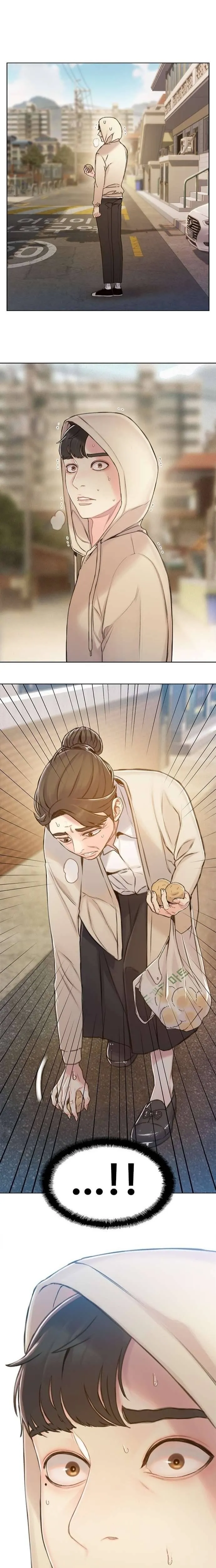Read I Will Die Soon AR Manga Online