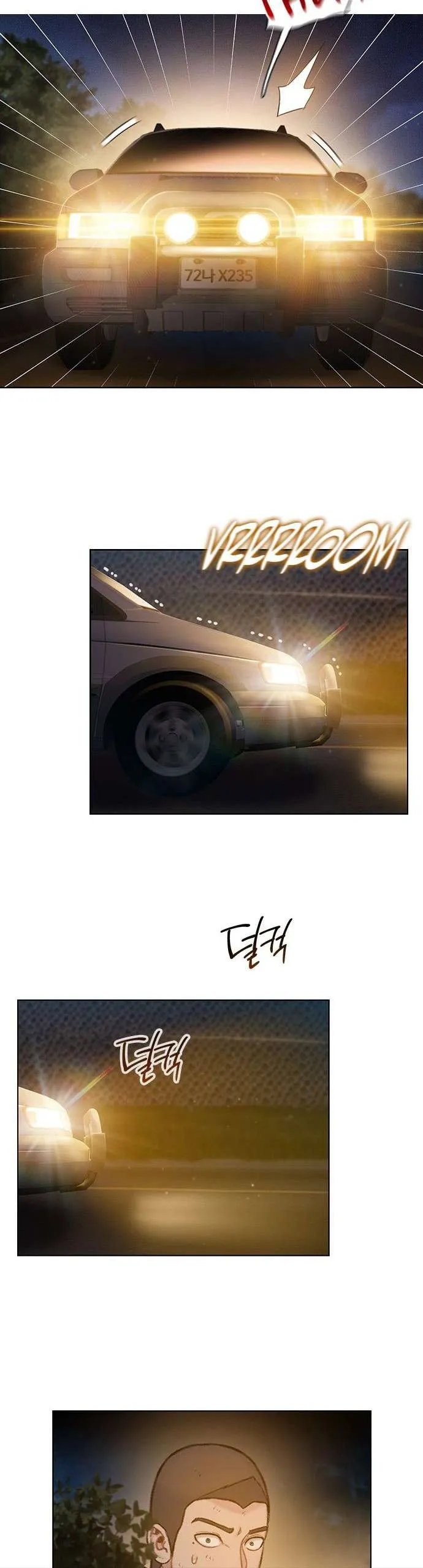 Read I Will Die Soon AR Manga Online