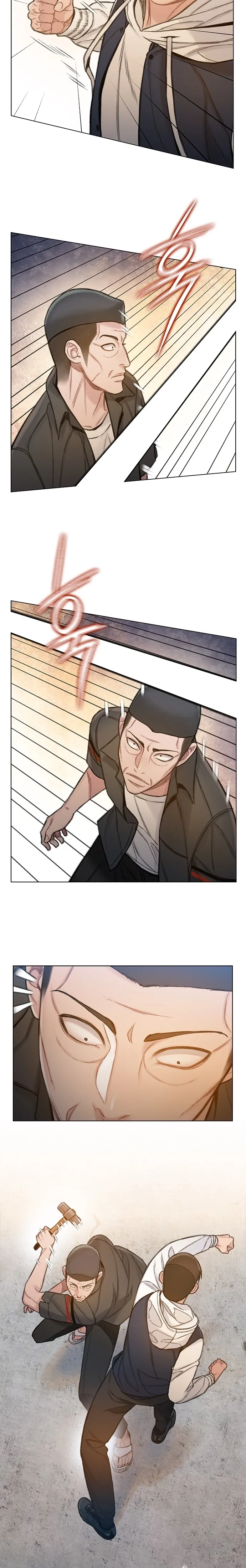 Read I Will Die Soon AR Manga Online