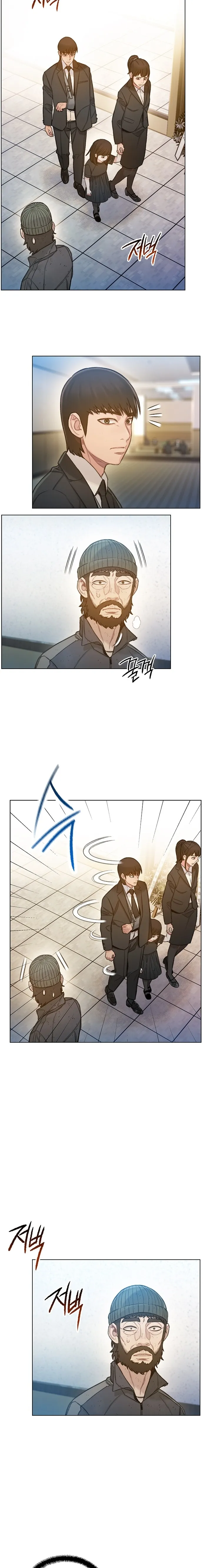 Read I Will Die Soon AR Manga Online