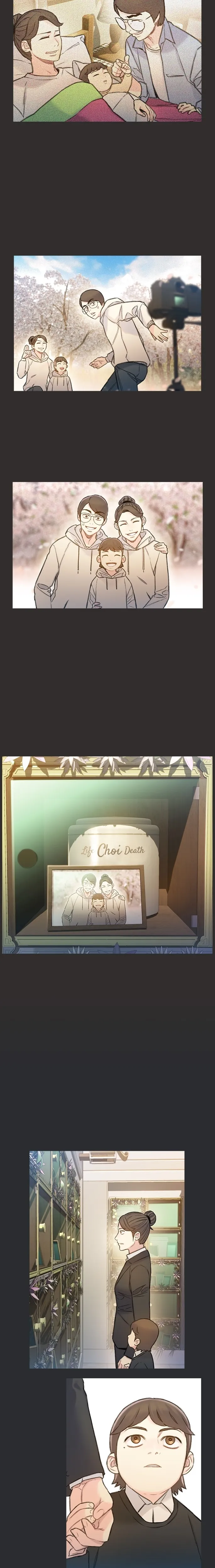 Read I Will Die Soon AR Manga Online