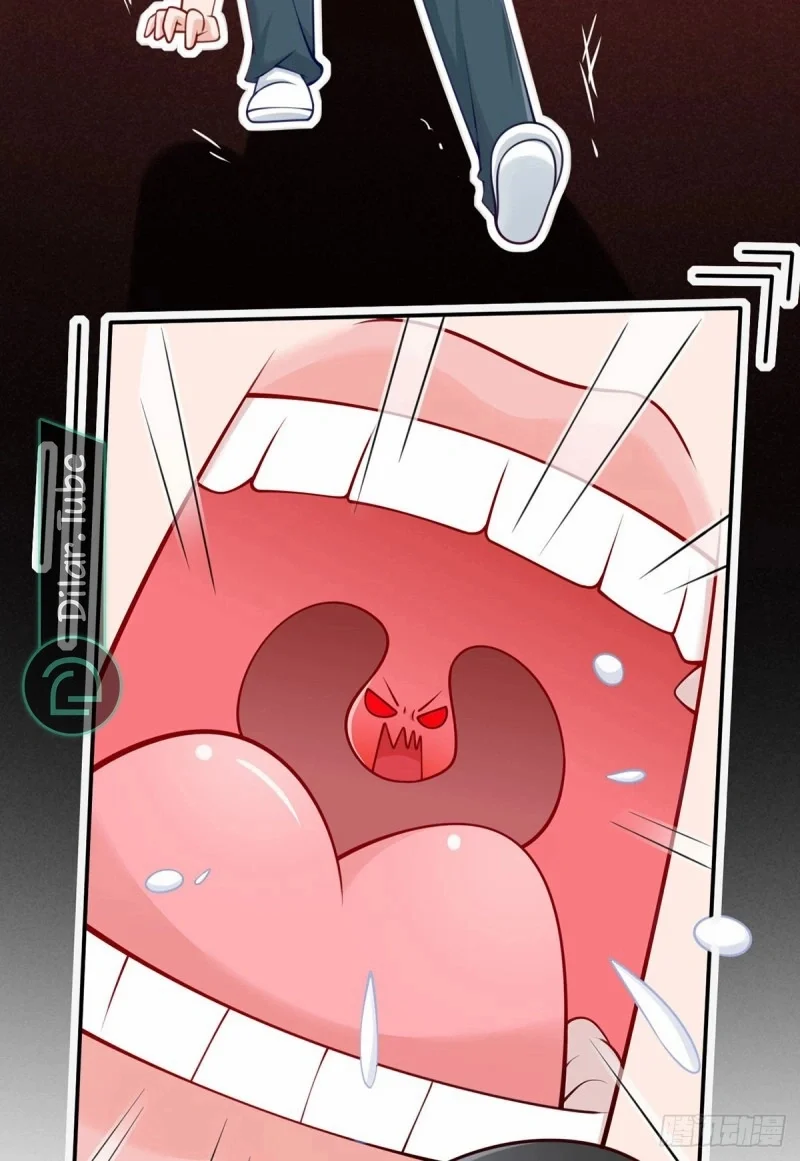 Read I became the little wife of the villain AR Manga Online