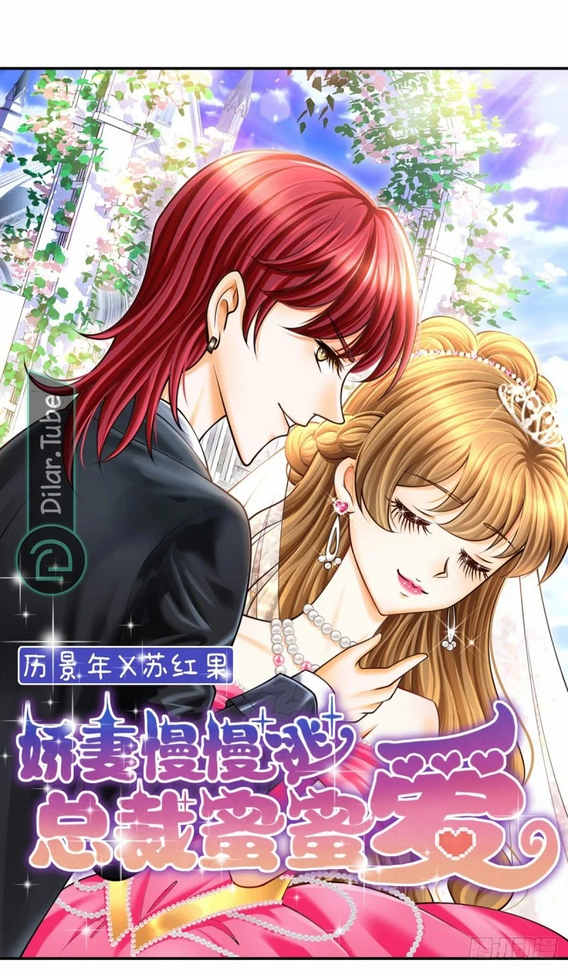 Read I became the little wife of the villain AR Manga Online