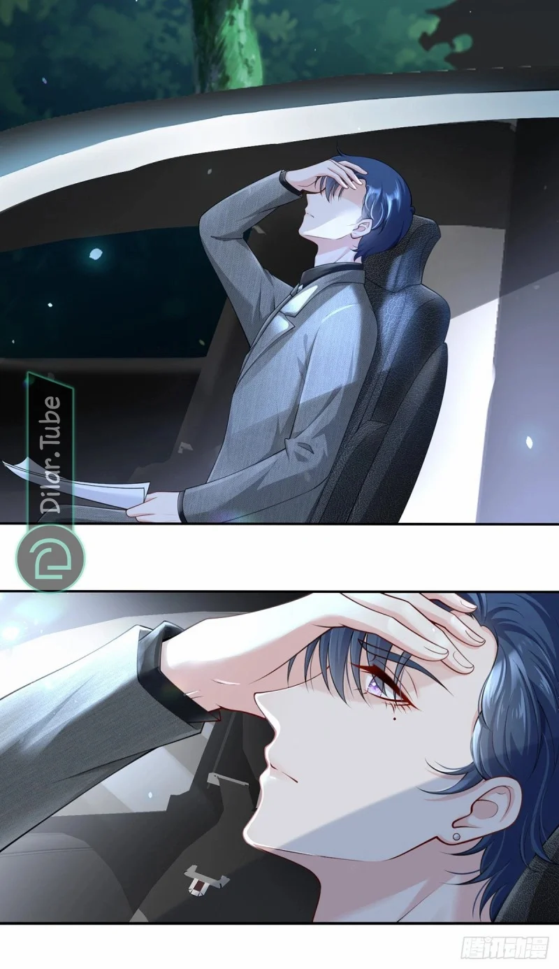 Read I became the little wife of the villain AR Manga Online