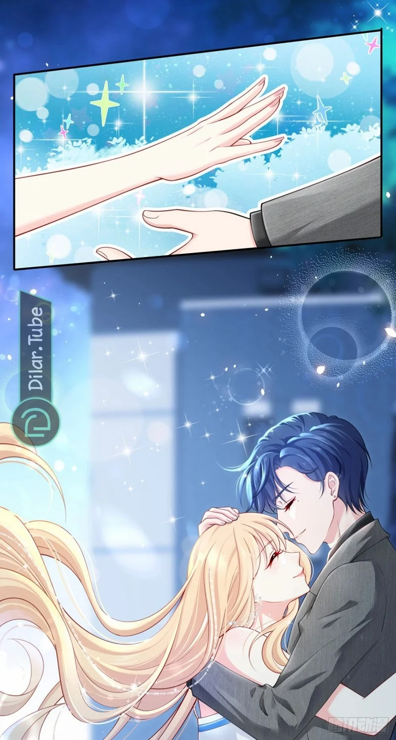 Read I became the little wife of the villain AR Manga Online