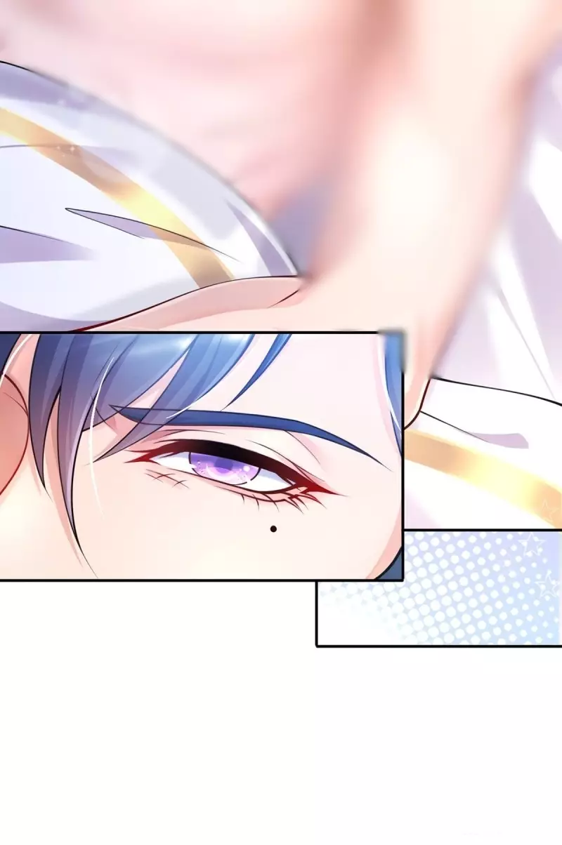 Read I became the little wife of the villain AR Manga Online