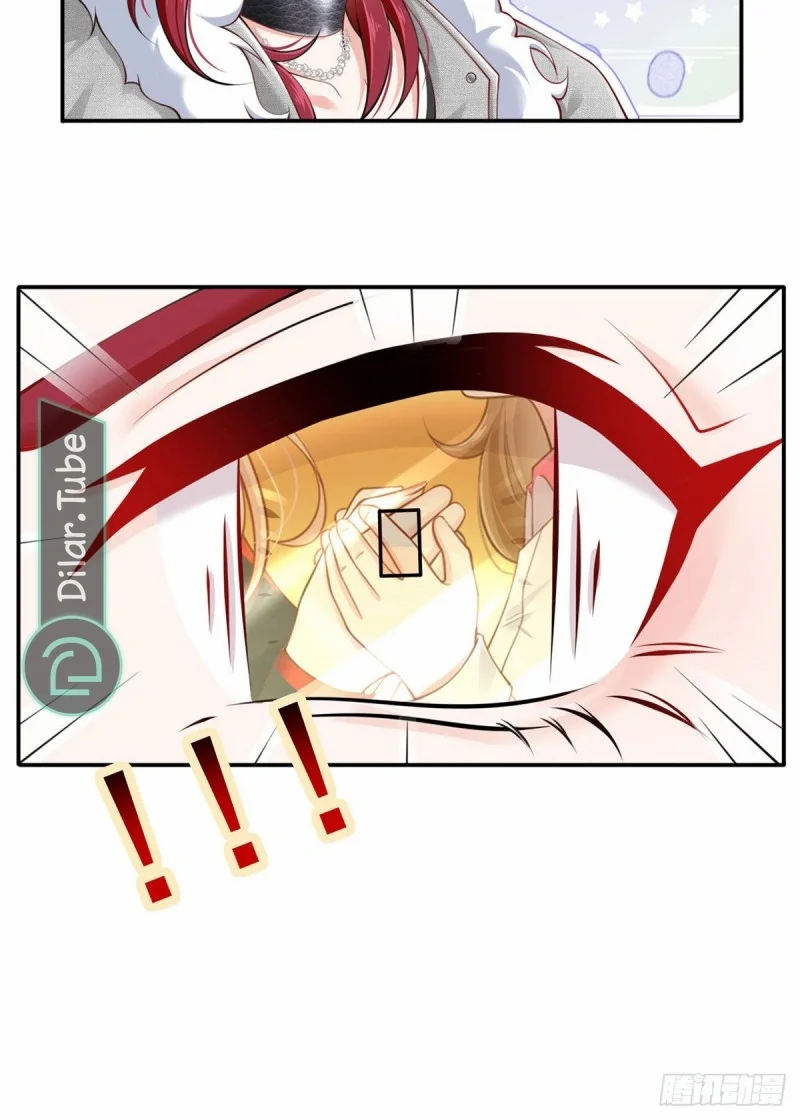 Read I became the little wife of the villain AR Manga Online