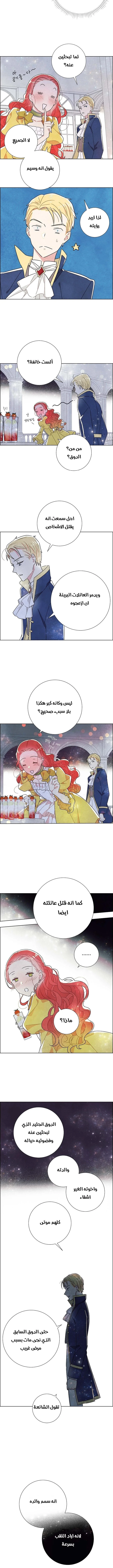 Read I stole the male lead’s first night AR Manga Online