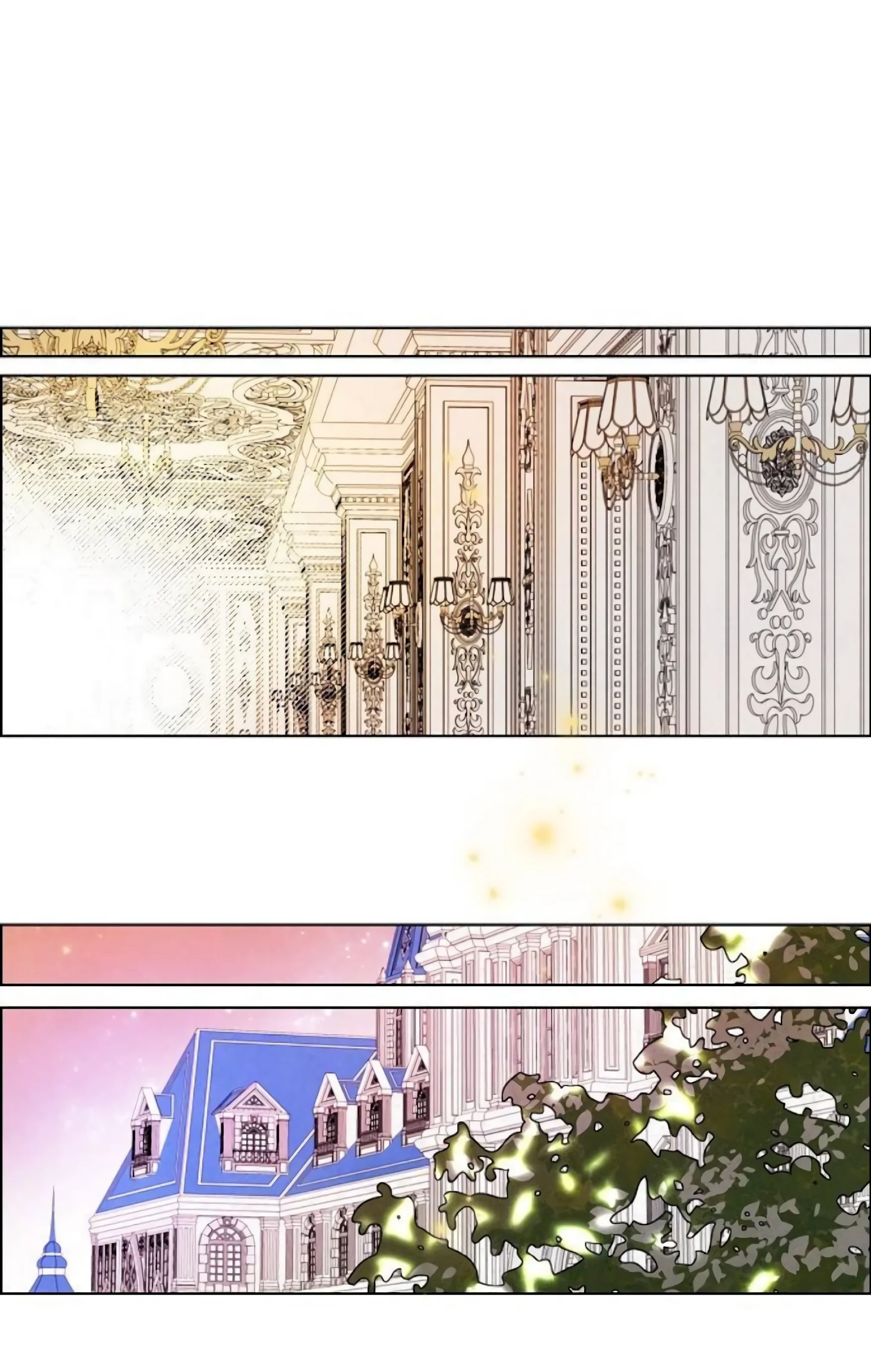 Read I stole the male lead’s first night AR Manga Online