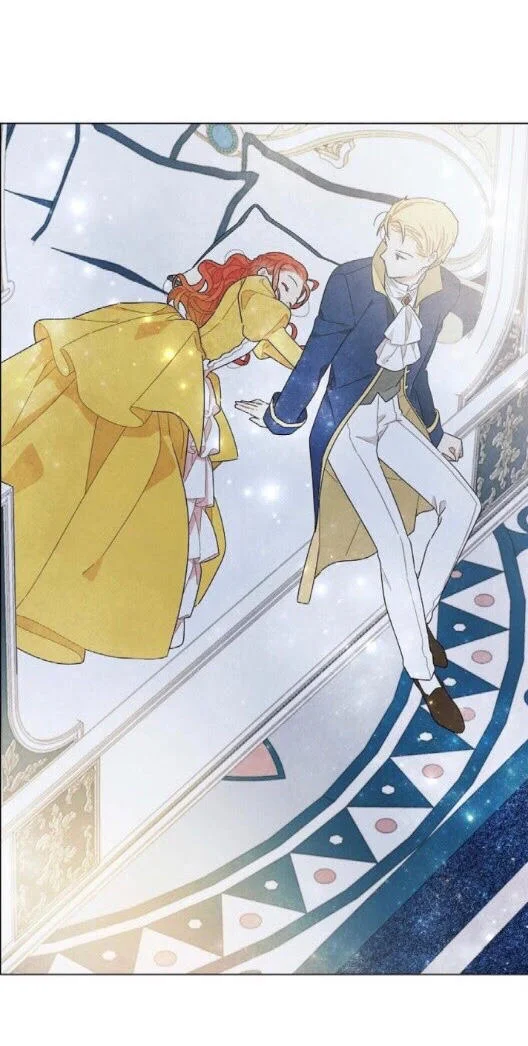 Read I stole the male lead’s first night AR Manga Online