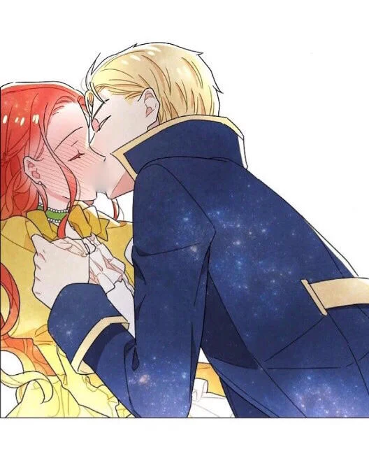 Read I stole the male lead’s first night AR Manga Online