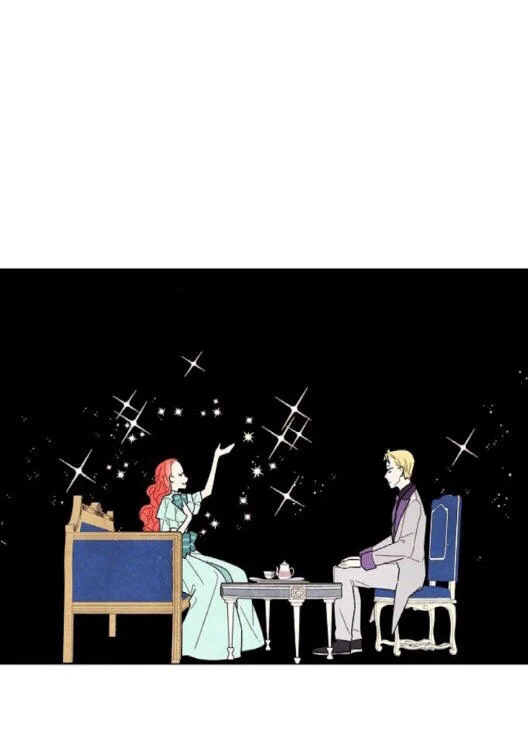 Read I stole the male lead’s first night AR Manga Online