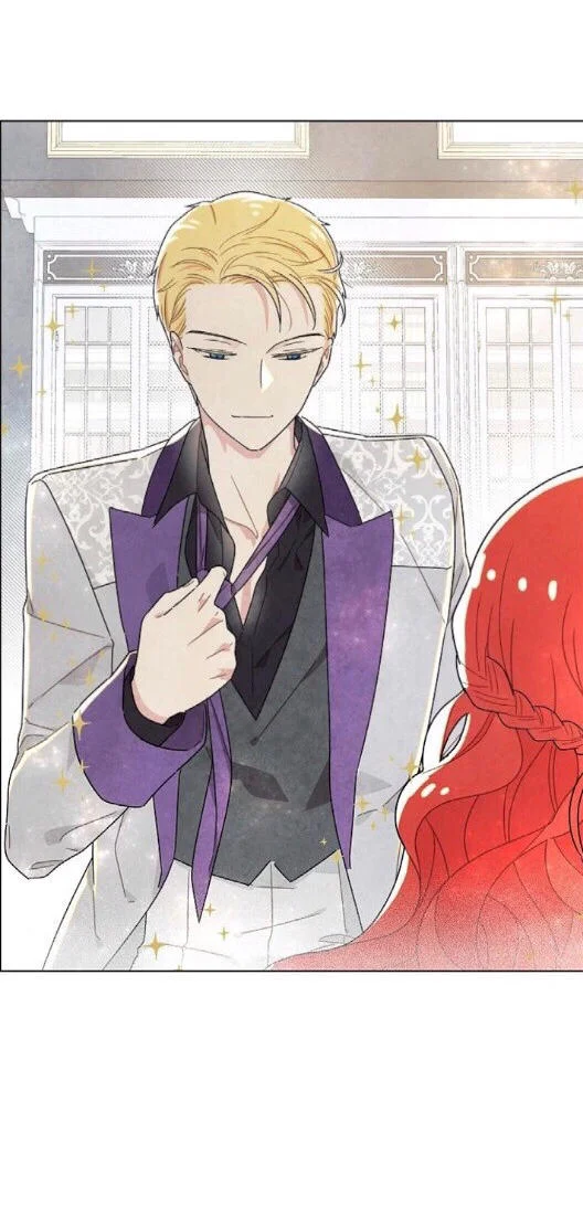 Read I stole the male lead’s first night AR Manga Online