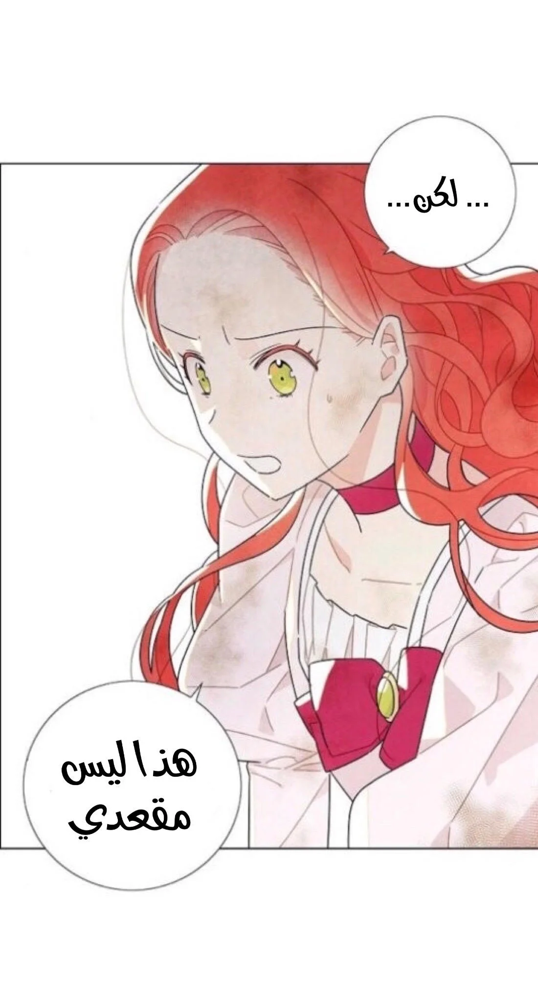 Read I stole the male lead’s first night AR Manga Online
