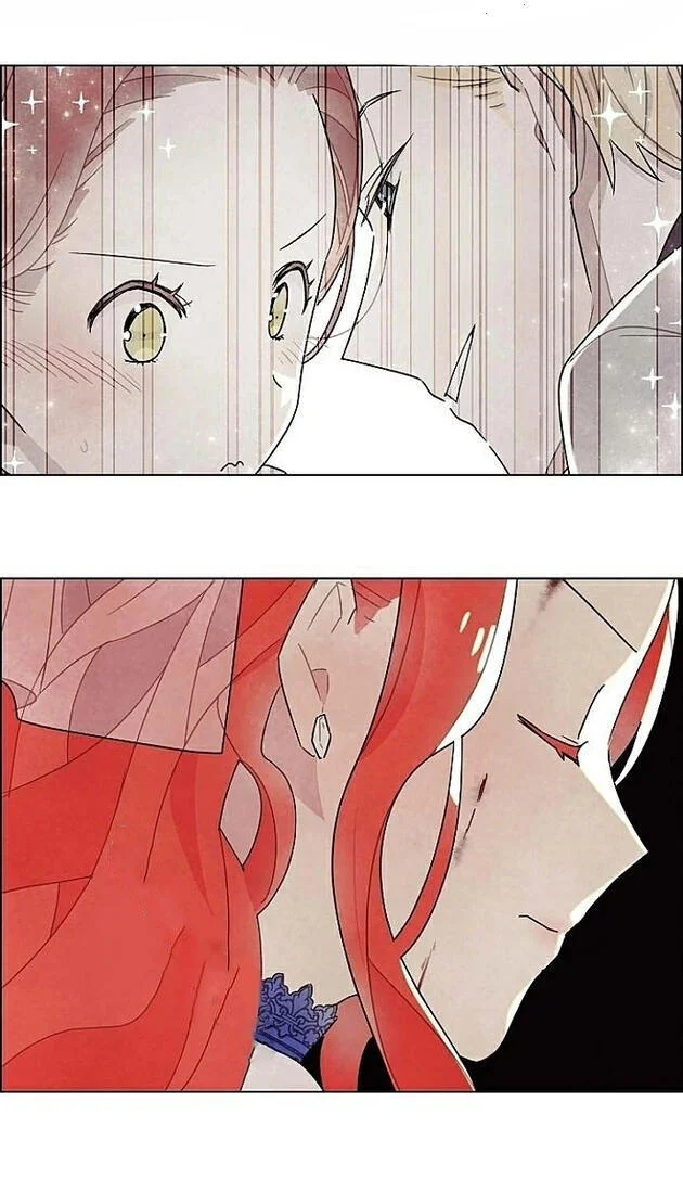 Read I stole the male lead’s first night AR Manga Online