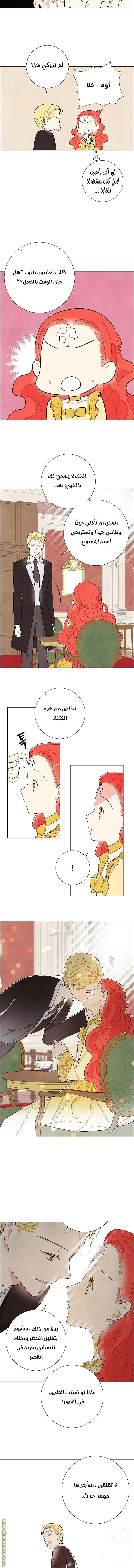 Read I stole the male lead’s first night AR Manga Online