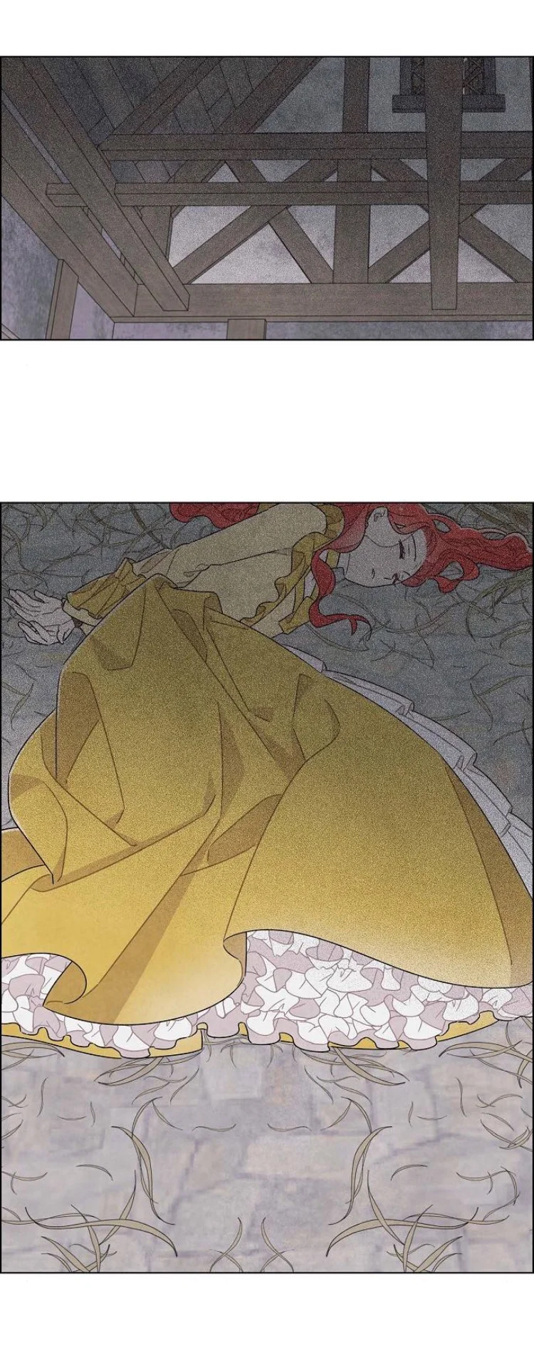 Read I stole the male lead’s first night AR Manga Online