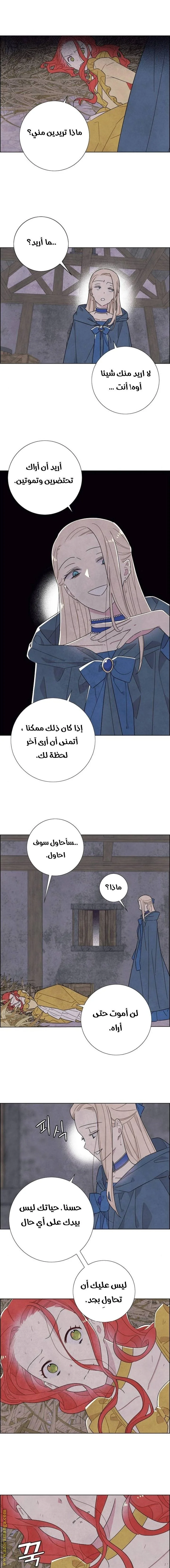 Read I stole the male lead’s first night AR Manga Online