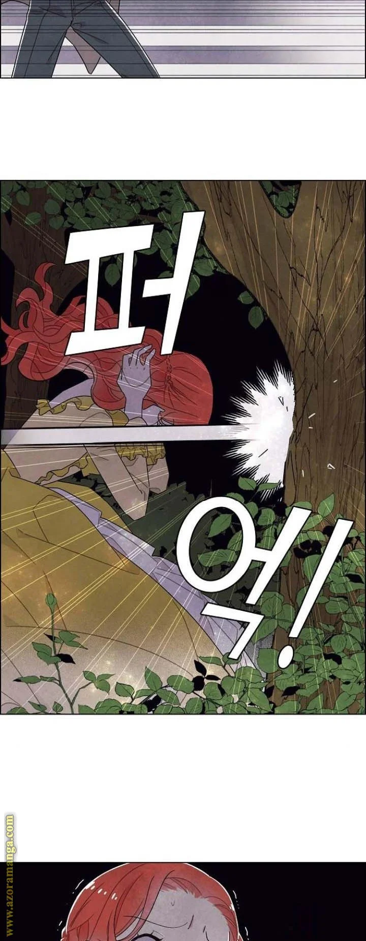Read I stole the male lead’s first night AR Manga Online